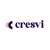 Cresvi Logotype