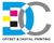 DC Prints Logotype