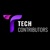 Tech Contributors Logotype
