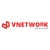 VNETWORK JSC Logotype
