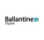 Ballantine Digital Logotype