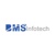 BMS Infotech Logotype