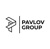Pavlov Group Logotype