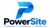 PowerSite Logo