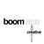 Boomhaus Creative Logotype