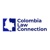 Colombia Law Connection Logotype