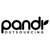 Pandr Outsourcing Logotype