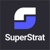 SuperStrat Labs Logotype