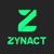 Zynact Technologies LLP Logotype