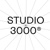 STUDIO 3000 Logotype