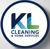 KL Cleaning & Home Services Logotype