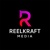 Reelkraft Media Logotype