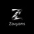 Zavyans Logo
