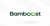 Bamboost LLP Logotype