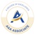 A&A Associate Logotype