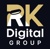 RK DIigital Group LLC Logotype
