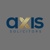 Axis Solicitors Logotype