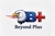 Beyond Plus Logo