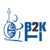 B2kholdings Logotype