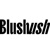 Blushush Logotype