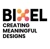 Bixel Design Logo