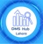 DMS Hub Logo