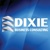 Dixie Business Consulting Logotype