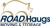 Road Haugs Moving & Storage Logotype