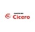 Charter Bus Cicero Logotype