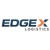 Edgex Logistics Logo