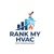 RankMyHVAC Logotype