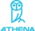 Athena Security Logotype