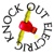 Knock Out Electric Consulting LLC Logotype