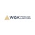 WGK Personal Injury Lawyers Logotype