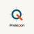 ProteQon LLC Logotype