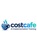 Cost.cafe | Practical AI Automation for Business Leaders Logotype