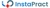 InstaPract HealthTech IT Solutions LLC Logo