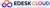 eDeskCloud Logotype