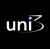 Uni3 Logo