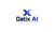 Datix AI Logotype