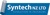 SYNTECH NZ LIMITED Logotype