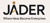 Jader SA Logotype