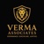 Verma Associates Logotype