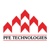 PFE Technologies Pte Ltd Logotype