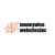 money wise websites inc Logotype