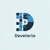Deveteria Logotype