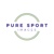 Pure Sport Images Logotype