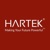 Hartek Group Logotype