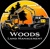 Woods Land Management Logo