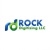 Rock Digitizing Logotype